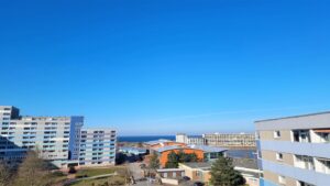 Ausblick Nordseite