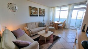 Moderner Wohnbereich