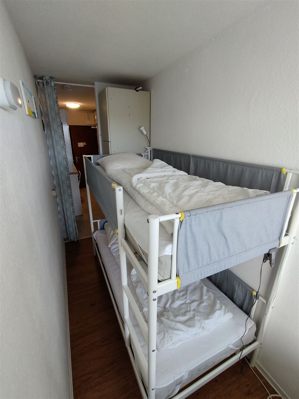 Schlafbereich