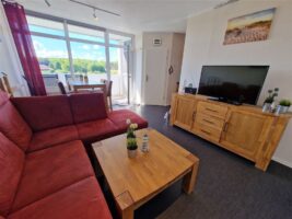 Hochwertiger Wohnbereich