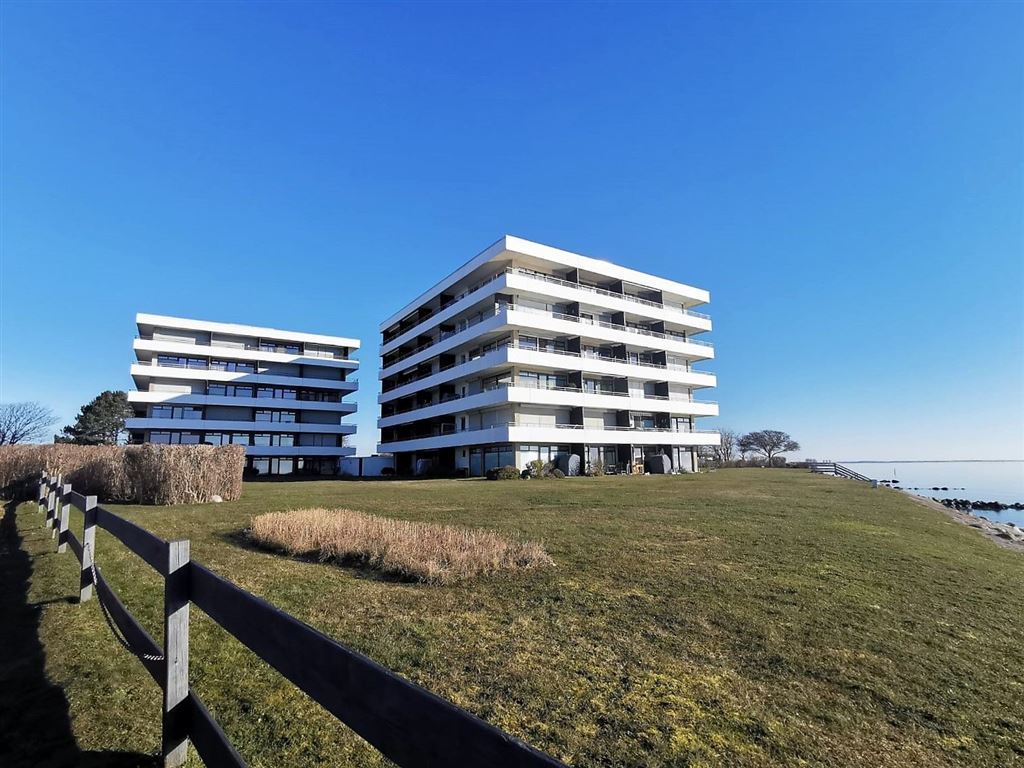 Außenimpression
