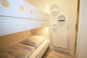 Separates Kinderzimmer