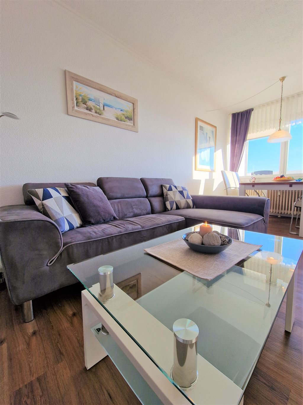 Sofaecke