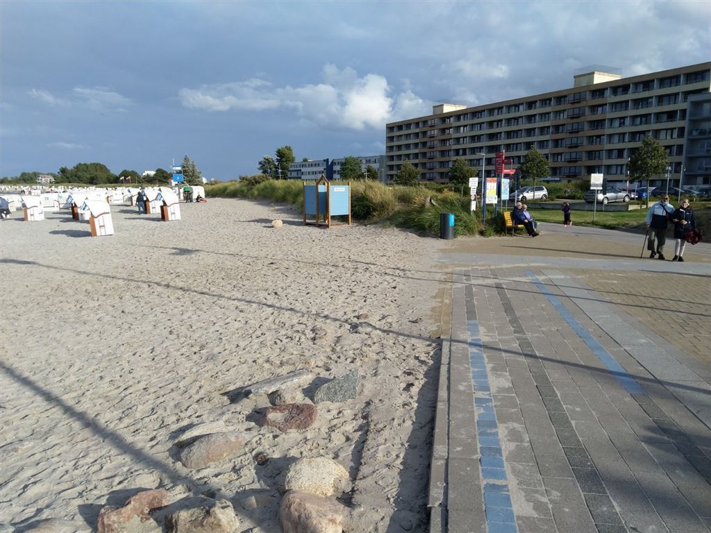 Haus am Meer (Aussenansicht)