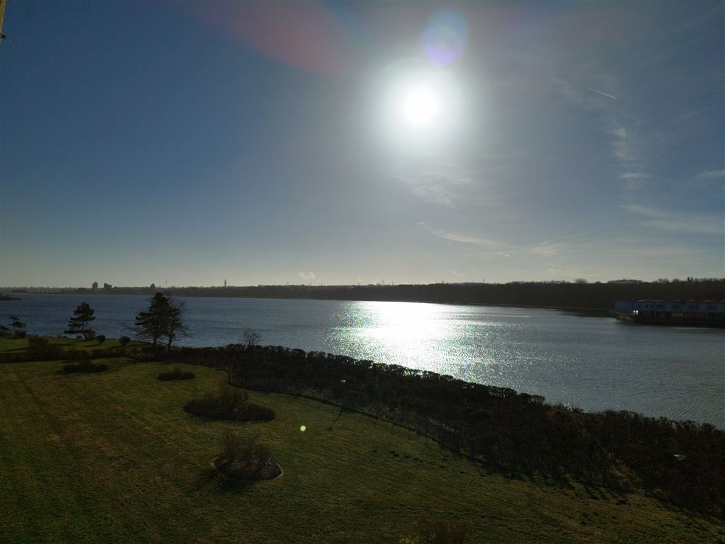 Binnenseeblick
