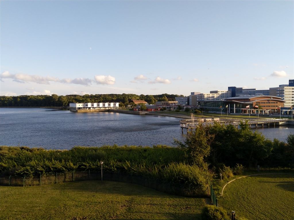 Seeblick