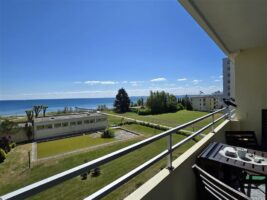 Toller Ostseeblick